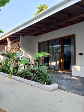 Veli garden thoddoo